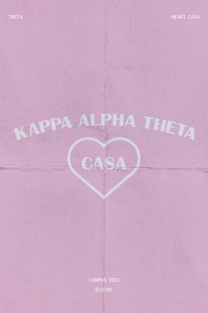 Depauw Theta CASA Week