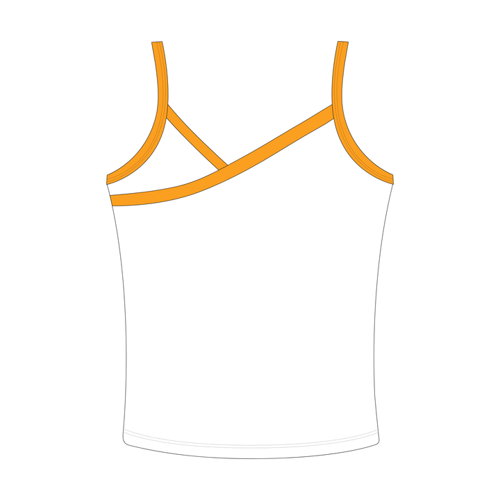 TN-016 CLASSIC CROSS FRONT TANK ($26-$36)