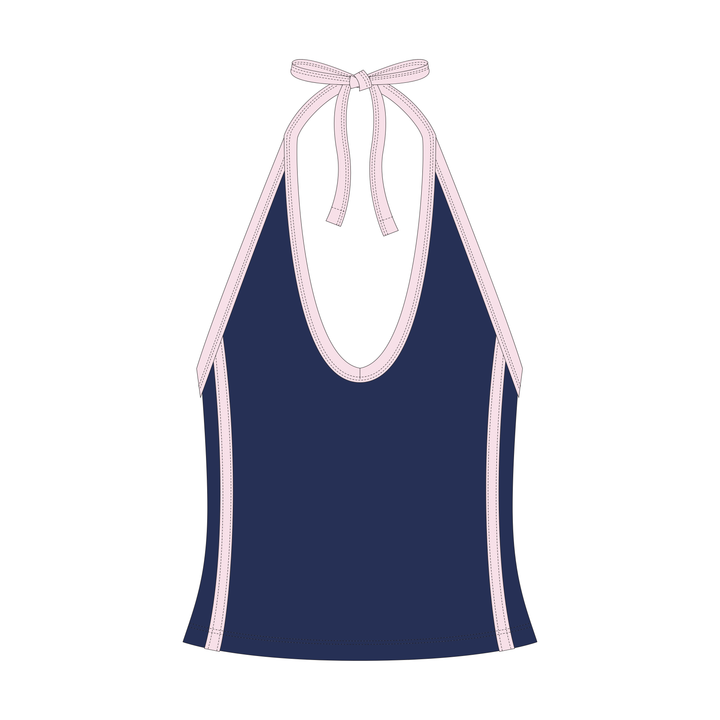 TN-019 LEGACY HALTER ($26-$36)