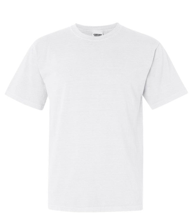 Comfort Colors - 1717 Unisex Tee