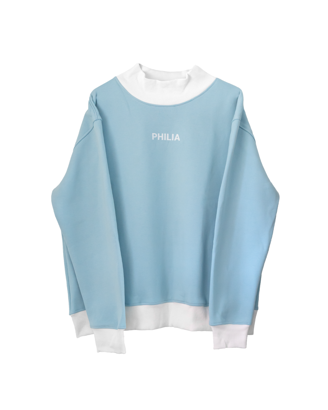 Mockneck (REP SAMPLE)