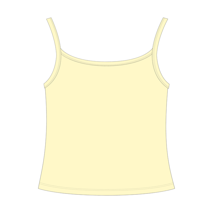 TN-001 CLASSIC TANK ($25-$35)