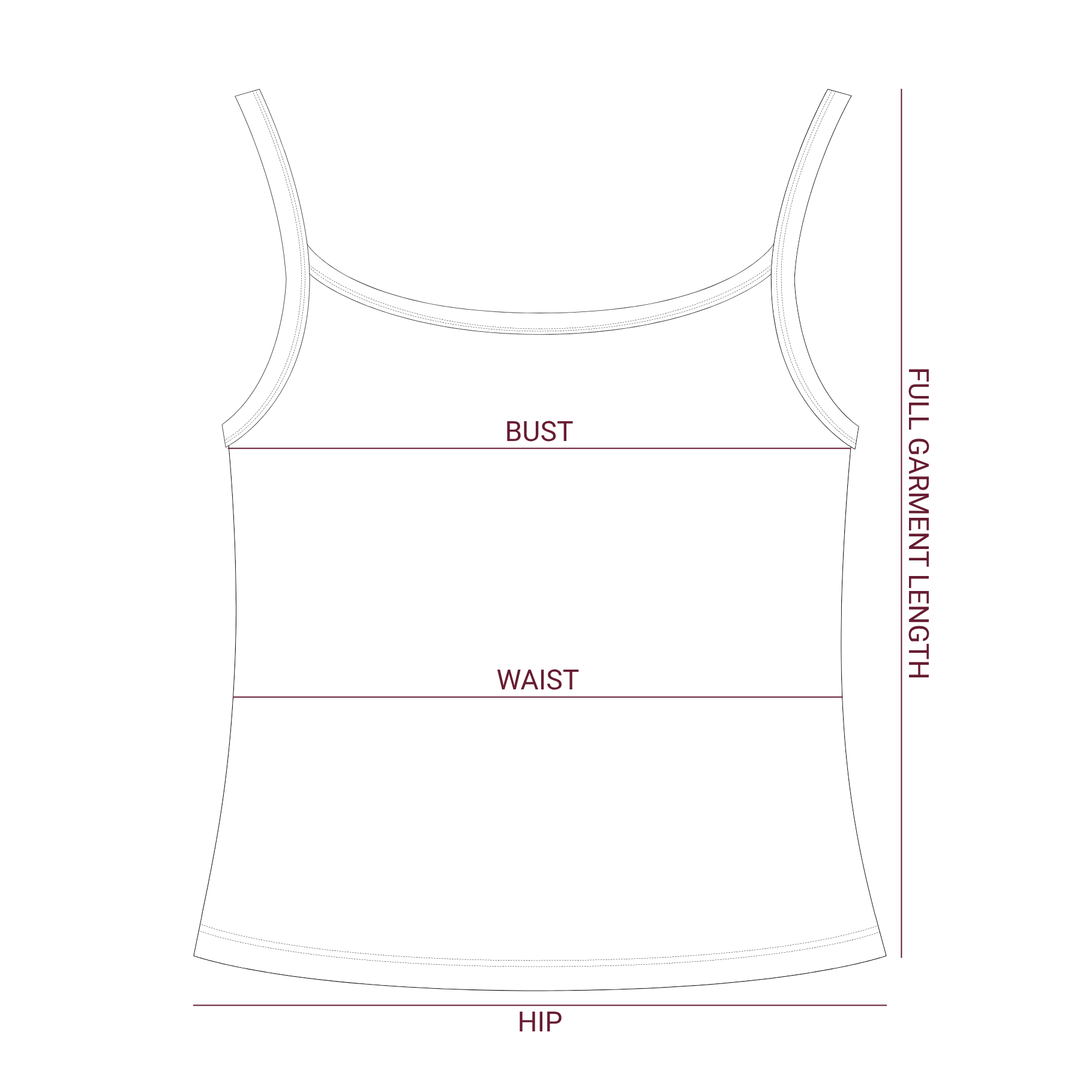 TN-001 CLASSIC TANK ($25-$35)