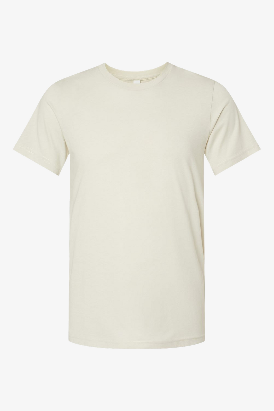 Bella + Canvas - 3001 Unisex Tee ($17-$25)
