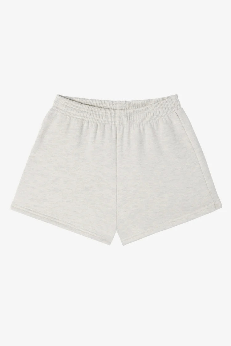 LA Apparel - HF314 Women's Sweat Shorts