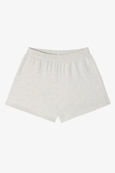 LA Apparel - HF314 Women's Sweat Shorts