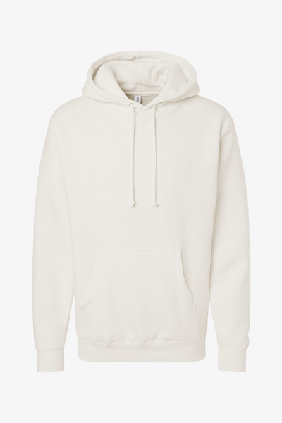 Independent Trading Co. - IND4000 Unisex Hooded Sweatshirts
