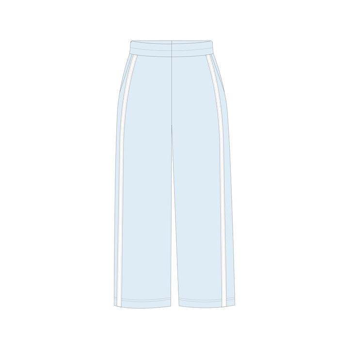 SP-028 VARSITY SWEATPANTS ($45-$55)