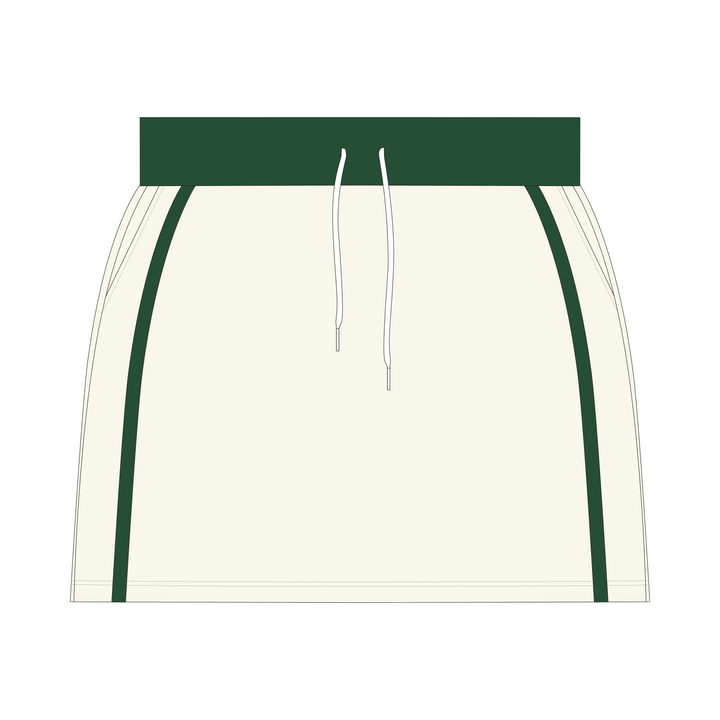 SS-032 VARSITY SKORT ($35-$45)