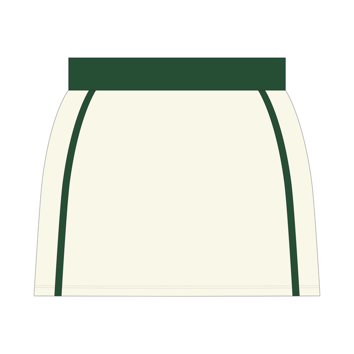 SS-032 VARSITY SKORT ($35-$45)