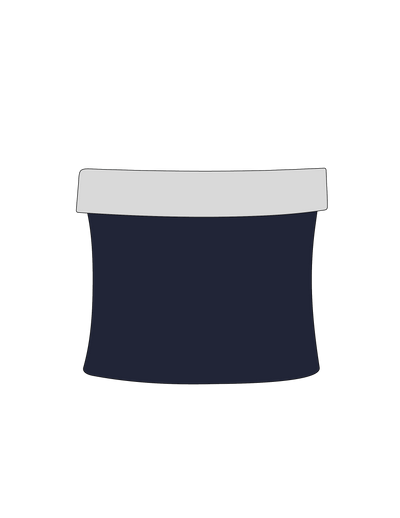 1020. FOLD OVER TUBE TOPS