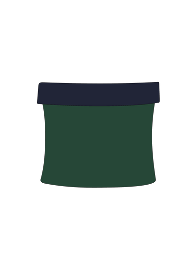 1020. FOLD OVER TUBE TOPS