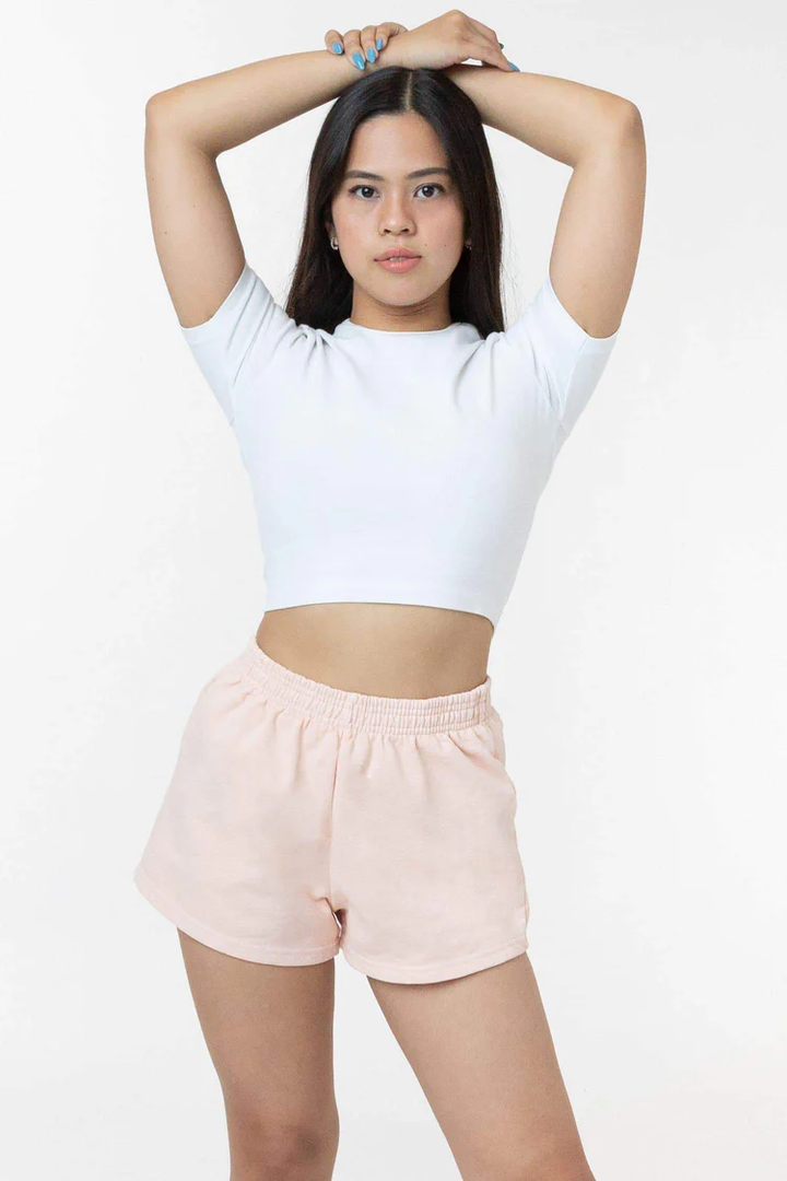 LA Apparel - HF314GD Women&