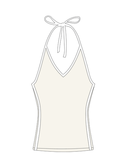 1003. LEGACY HALTER