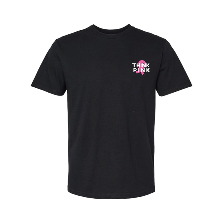 High Point Zeta - Think Pink Philo