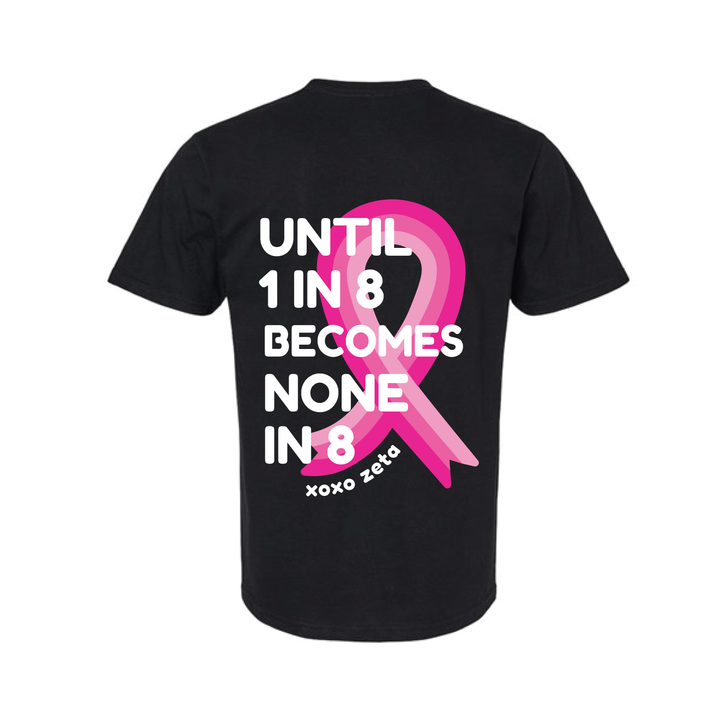 High Point Zeta - Think Pink Philo