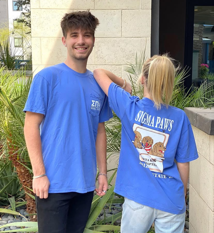 Comfort Colors - 6030 Unisex Tee