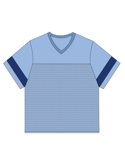 1004. RUSH JERSEY
