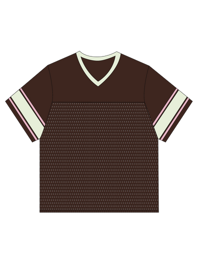 1004. RUSH JERSEY