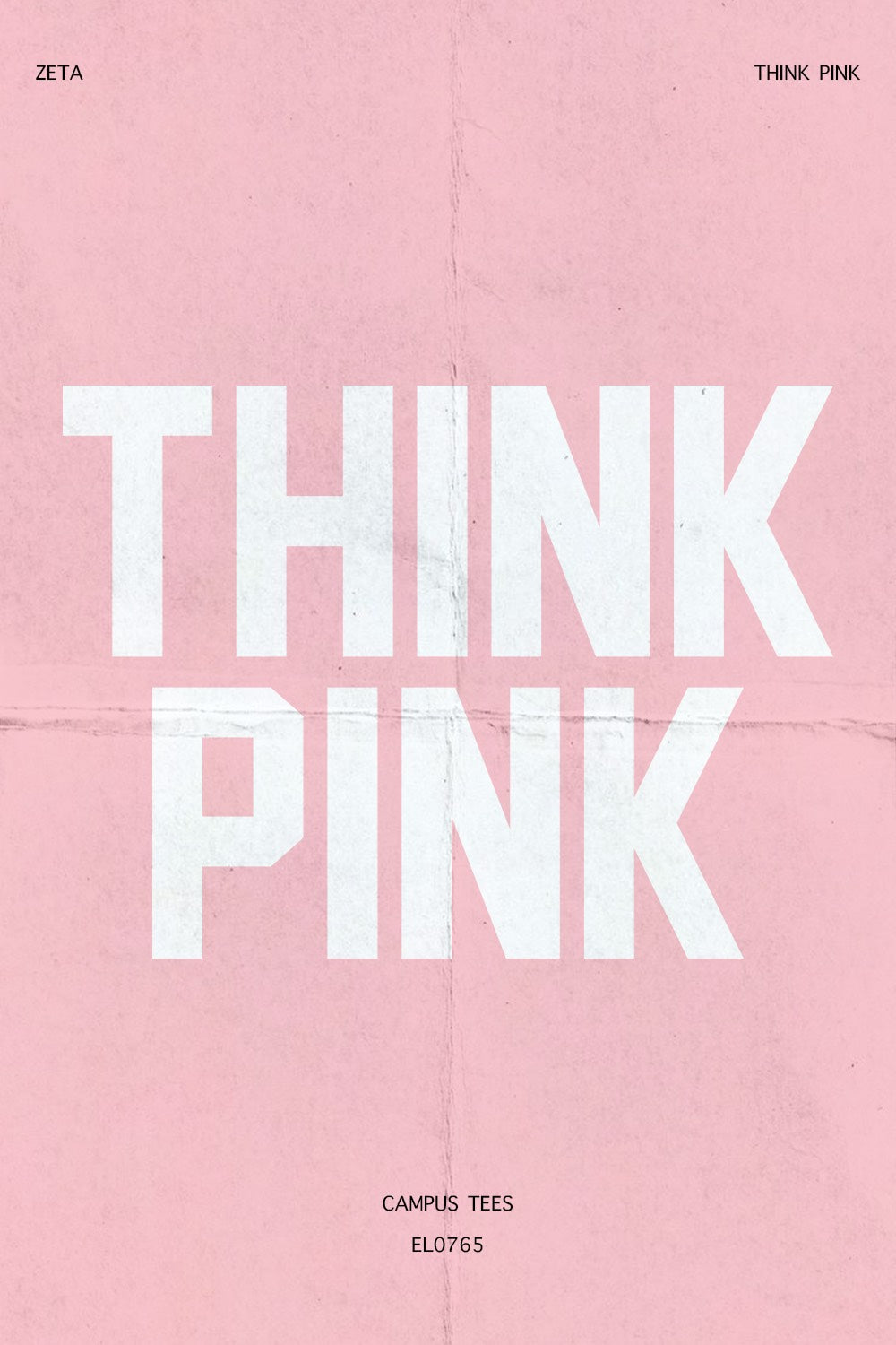 Mizzou Zeta Think Pink Jerseys