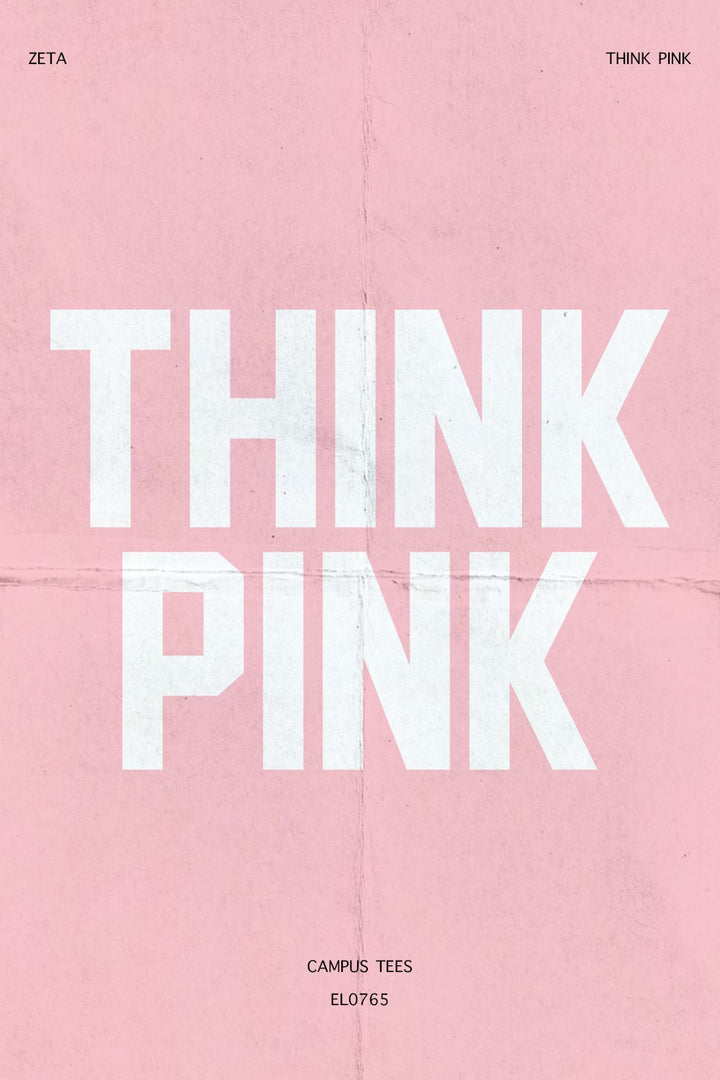 Mizzou Zeta Think Pink Jerseys