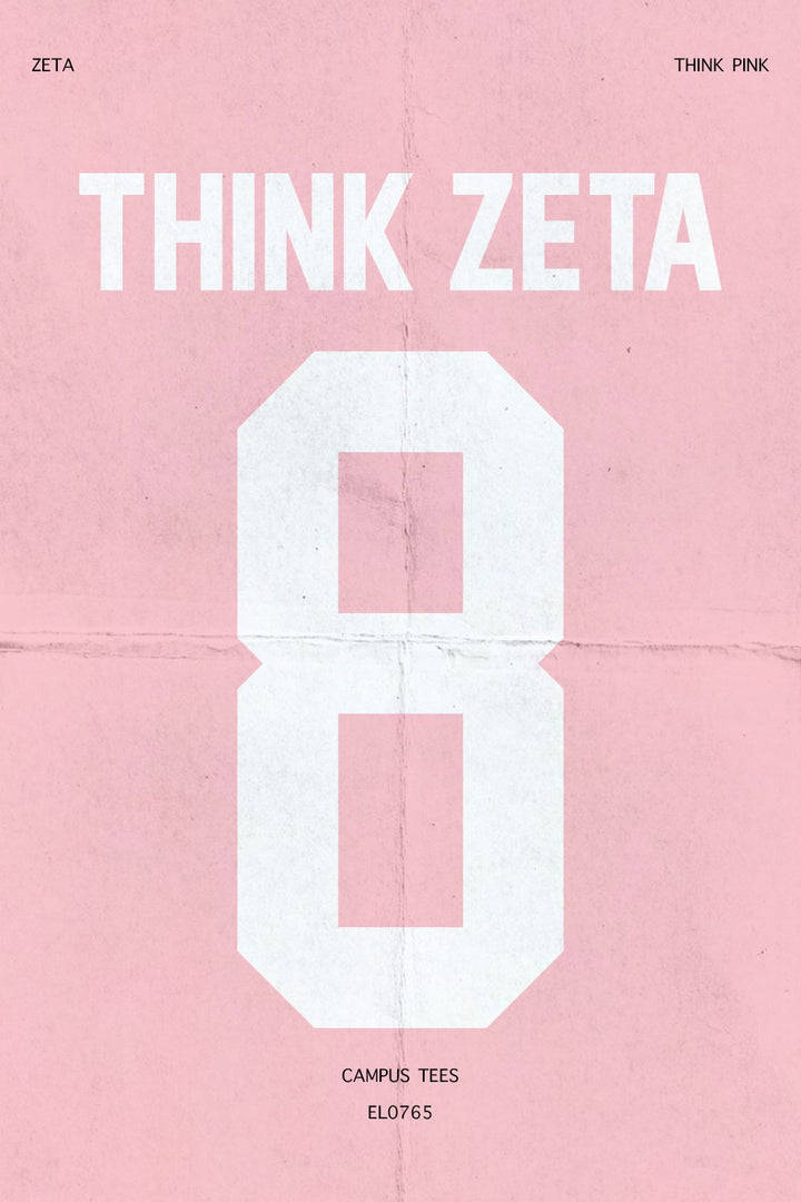 Mizzou Zeta Think Pink Jerseys