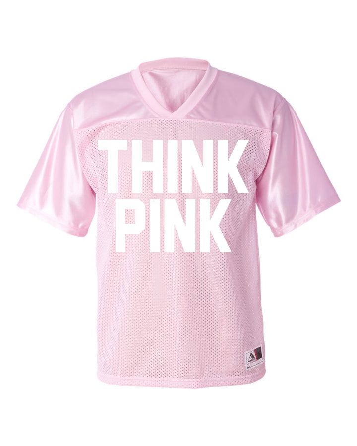 Mizzou Zeta Think Pink Jerseys