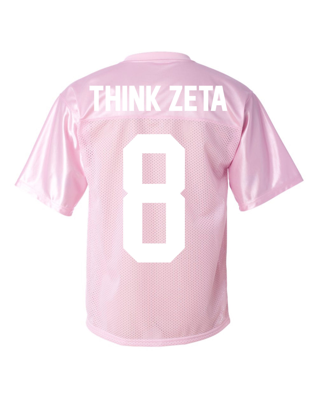 Mizzou Zeta Think Pink Jerseys