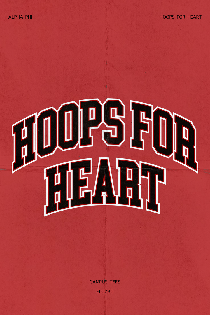 Ohio State Alpha Phi Basketball Jerseys