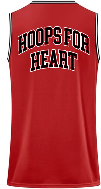Ohio State Alpha Phi Basketball Jerseys