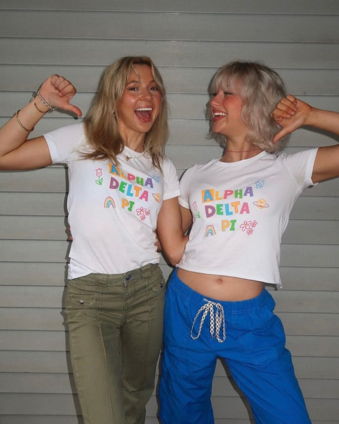 Bella + Canvas - 6004 Women&