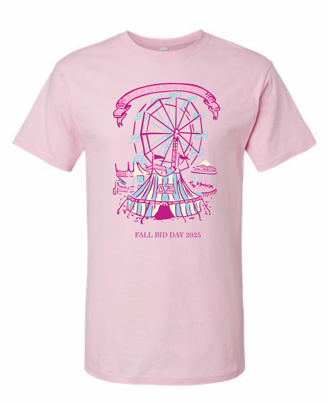 Tarleton DZ