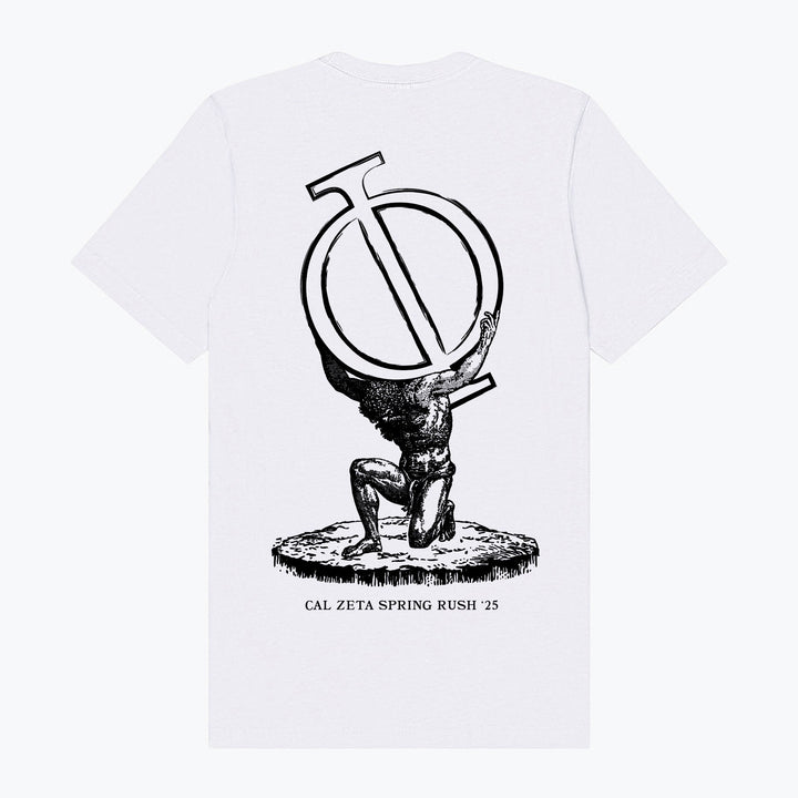 CSUN Phi Delta Theta Rush Shirts