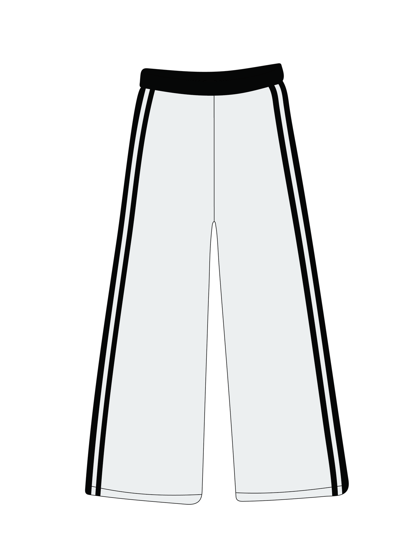 1009. LEGACY SWEATPANTS