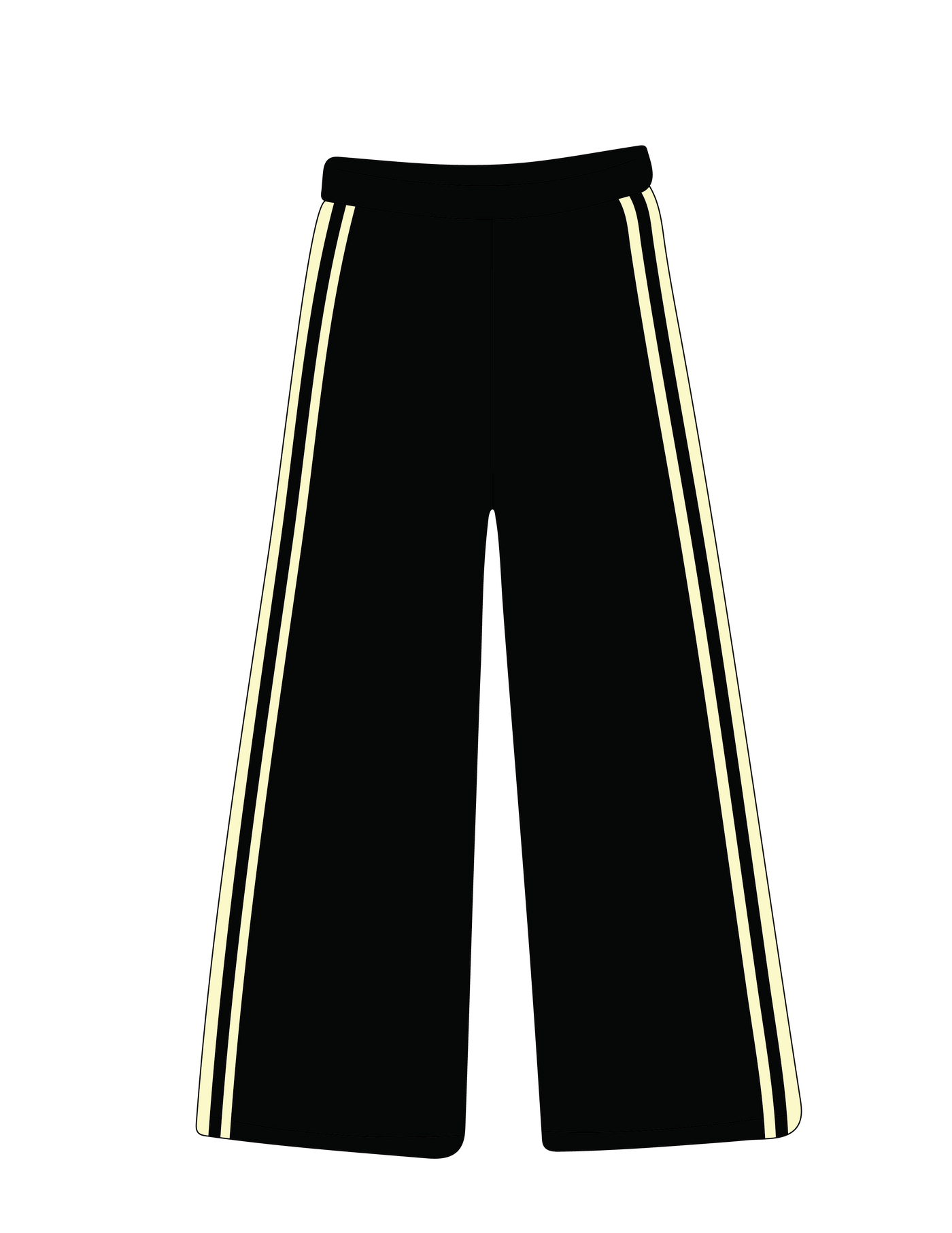 1009. LEGACY SWEATPANTS