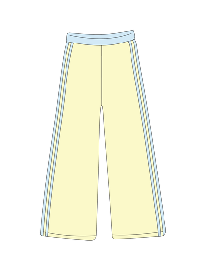 1009. LEGACY SWEATPANTS