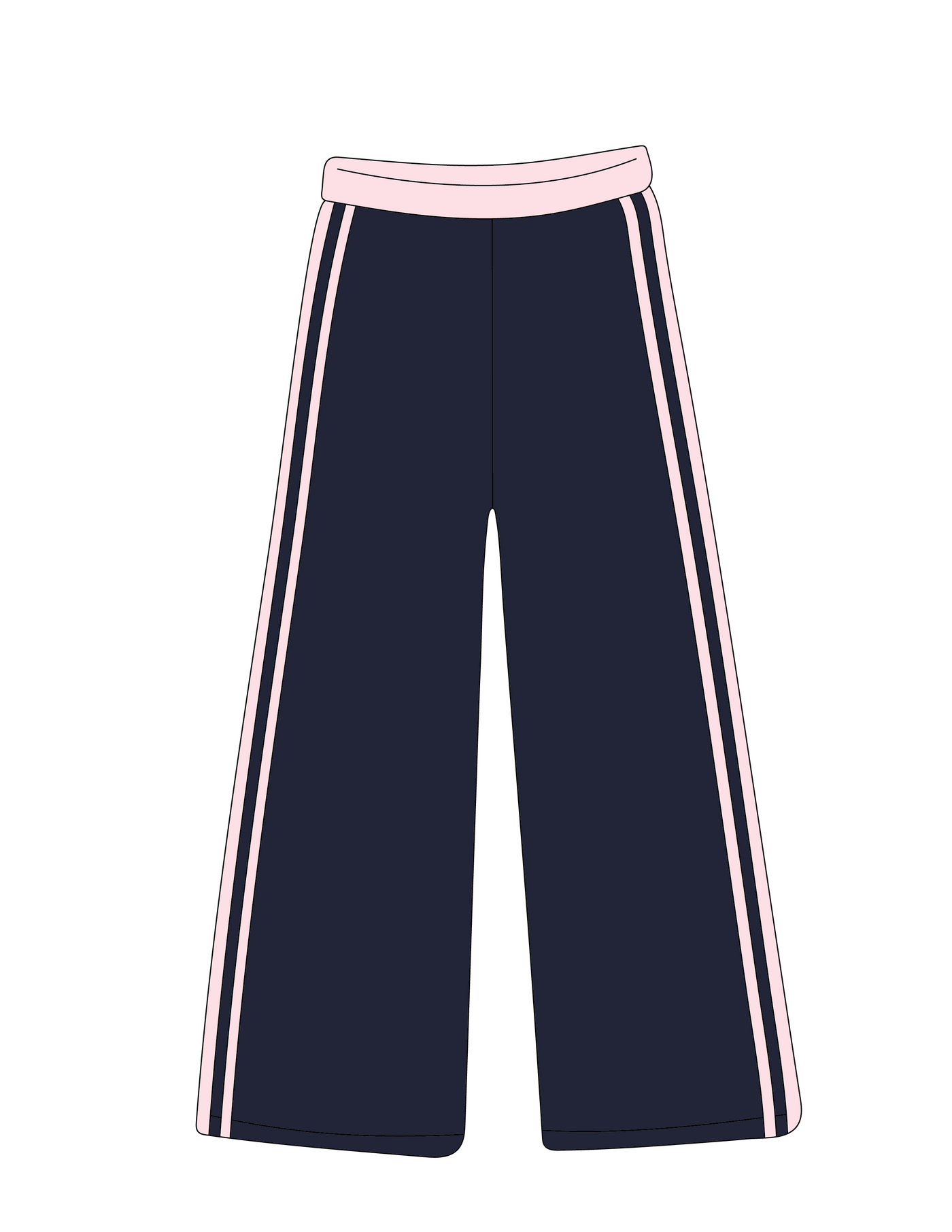 1009. LEGACY SWEATPANTS