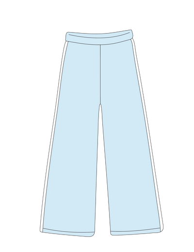 1009. LEGACY SWEATPANTS