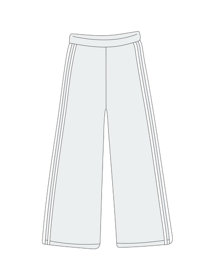 1009. LEGACY SWEATPANTS