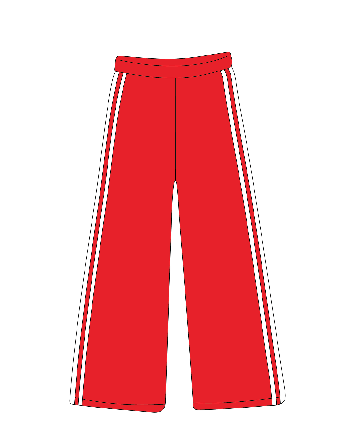 1009. LEGACY SWEATPANTS