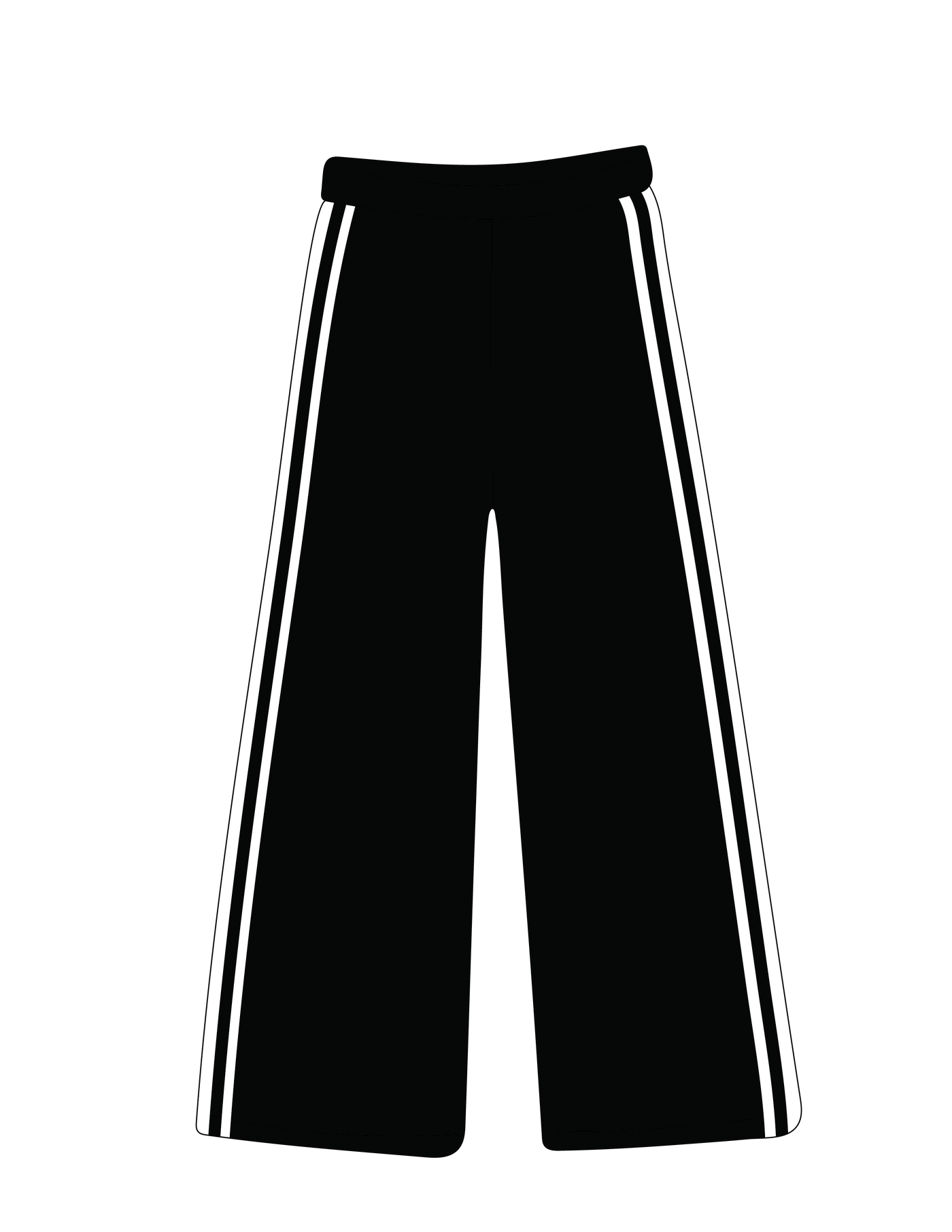 1009. LEGACY SWEATPANTS