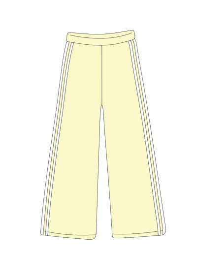 1009. LEGACY SWEATPANTS