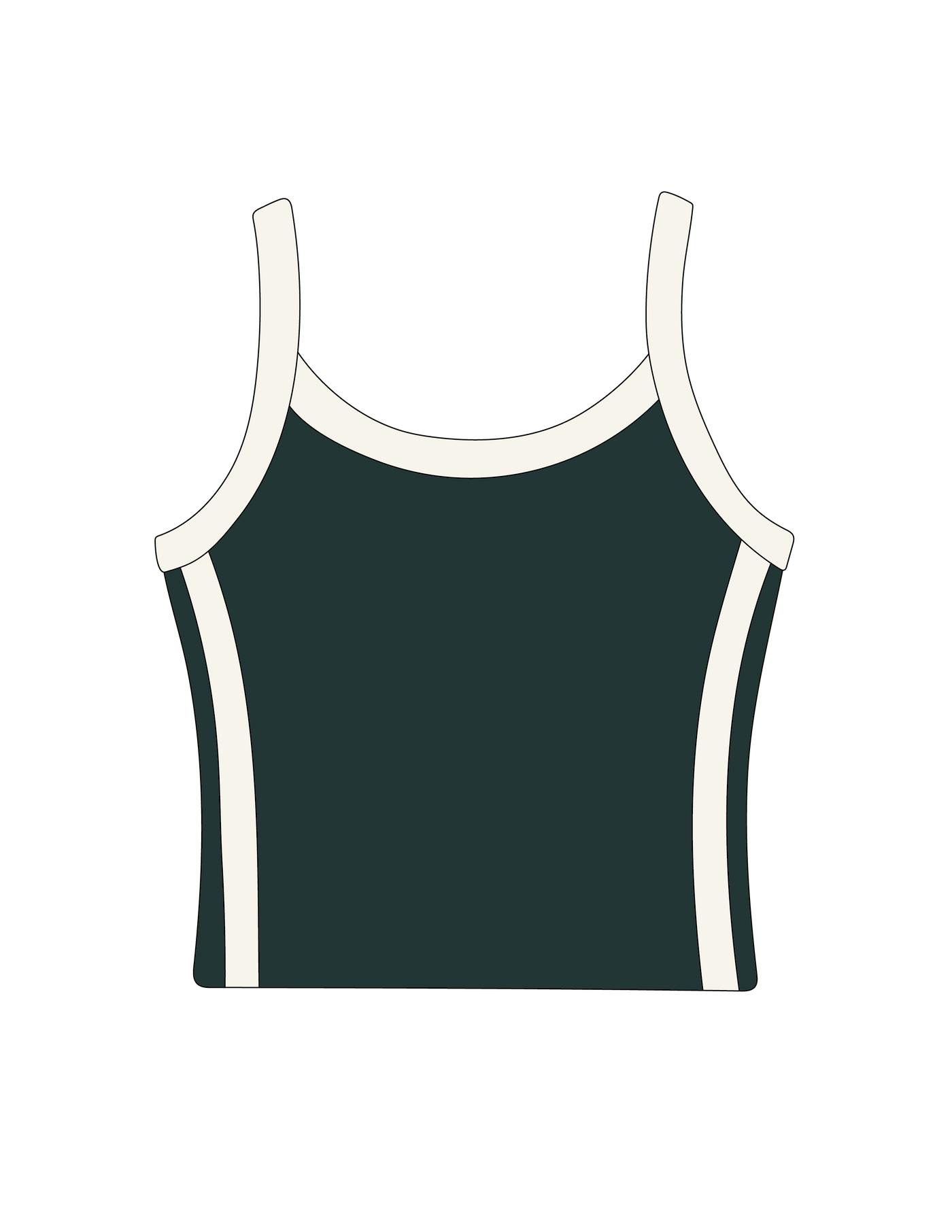 1002. LEGACY TANK