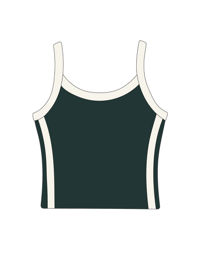 1002. LEGACY TANK