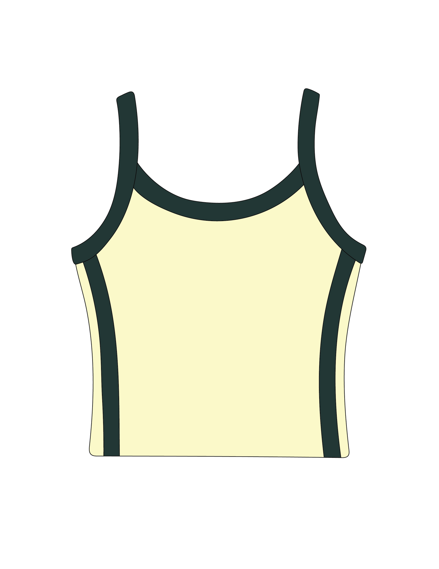 1002. LEGACY TANK