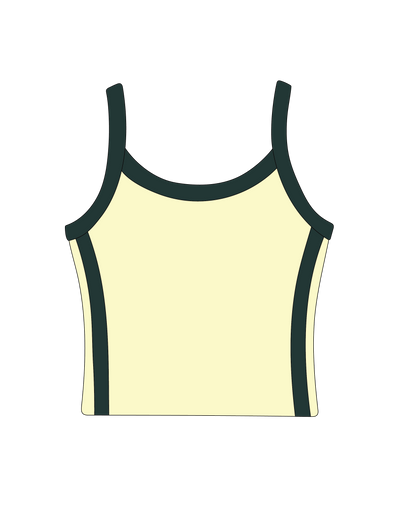 1002. LEGACY TANK