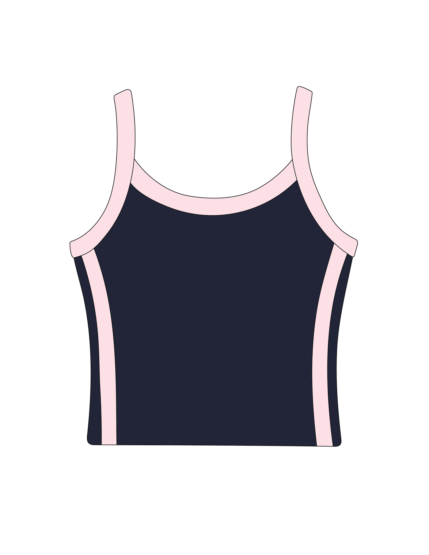 1002. LEGACY TANK