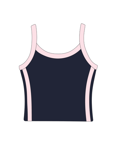 1002. LEGACY TANK
