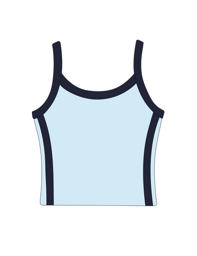 1002. LEGACY TANK