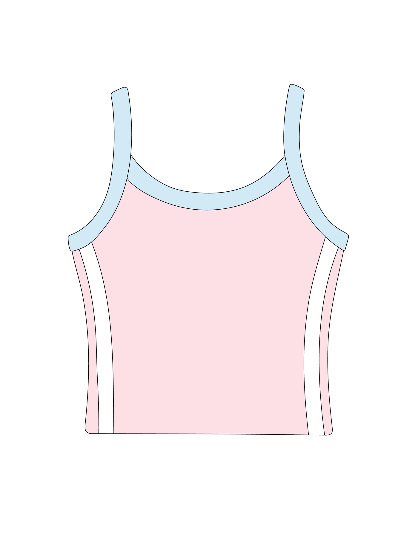 1002. LEGACY TANK